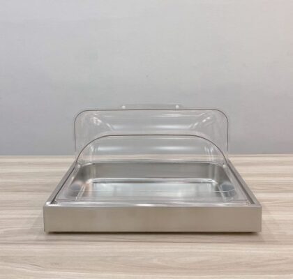 Khay trung bay thuc an DC 325B 1 4 500x476 1