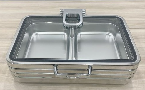 Noi ham buffet CN 6011L 2 co truc thuy luc 1 so bo phan inox 304 3 500x500 1