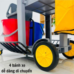 xe day don ve sinh hiclean hc170d 8