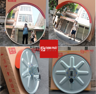 Gương Cầu Lồi Giao Thông Là Gì? Phân Loại & Công Dụng 1 0935 036 288 9 e1722747752524