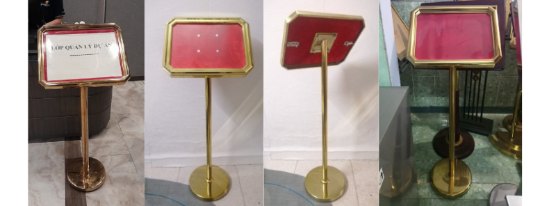 Bảng Thông tin bảng chỉ dẫn khổ A4 1 Kho Hang Thung Rac Nhua Lon Nhat Khu Vuc Phia Nam 4