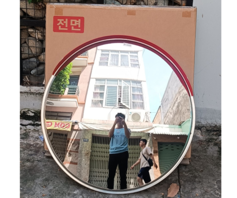 Gương Cầu Lồi Inox 304 - Giải Pháp Hoàn Hảo Cho An Toàn Giao Thông 13 Thiet ke chua co ten 13