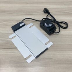 Nồi hâm buffet chữ nhật nắp kính bao gồm bảng điện 5 Bang dien AD30T 7 500x500 1