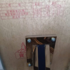 Bảng menu Bảng chỉ dẫn mặt kính cường lực D-027 4 z5845297330444 949dfbf8acc343af7e359de2183501fa