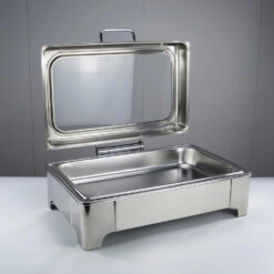 Nồi hâm buffet chữ nhật nắp kính bao gồm bảng điện 2 z6885254992380 b006108a3164aecfde26c19516861867