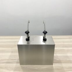 Bình xịt tương inox 2 hộc JZP-02 2 Binh tuong inox 2 hoc JZP 02 2 500x648 1