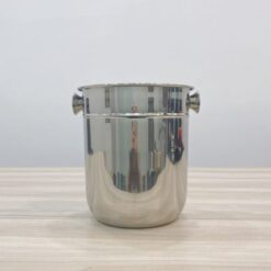 Xô ướp rượu inox 123208