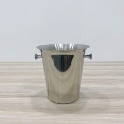Xô ướp rượu inox lớn 123102