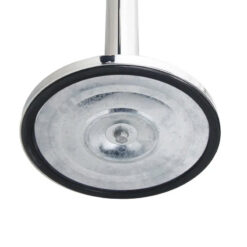 CỘT CHẮN INOX DÂY 2M MÀU ĐEN 4 z5986492716732 93c1d52acd88fd6fe3bdbbb26d841162