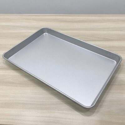 Khay nhôm nướng bánh lớn SN1079 5 Khay nhom nuong banh SN1079 3 500x500 1