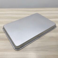 Khay nhôm nướng bánh lớn SN1079 2 Khay nhom nuong banh SN1079 5 500x500 1