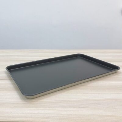 Khay nướng bánh chống dính SN1085 4 Khay nuong banh chong dinh SN1085 3 500x500 1