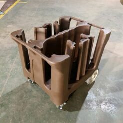 Xe đẩy đĩa đa năng lớn SQC-ADC2