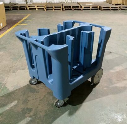 Xe đẩy dĩa đa năng lớn SQC-ADC3 4 Xe day dia da nang lon SQC ADC3 2b khoa2b thuong 1 500x489 1