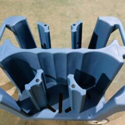 Xe đẩy dĩa đa năng lớn SQC-ADC3 2 Xe day dia da nang lon SQC ADC3 2b khoa2b thuong 11 500x375 1