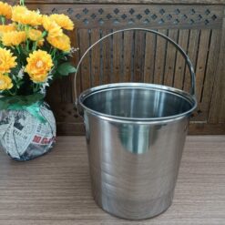 Xô ướp rượu quai xách lớn 123313 2 Xo inox co quai 2 500x667 3