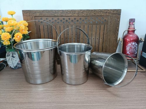 Xô ướp rượu quai xách lớn 123313 3 Xo inox co quai 3 500x375 1