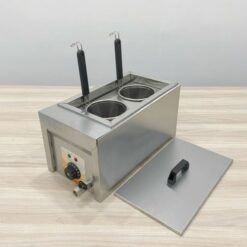 Lò trụng mì 2 họng EPC-2H