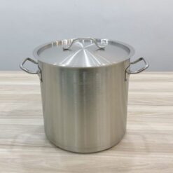 Nồi inox 2 đáy 50L  101107 (φ400×H400)