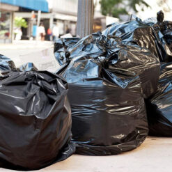 cac loai tui dung rac gop phan bao ve moi truong