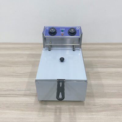 Chien nhung dien don EF 81T 6