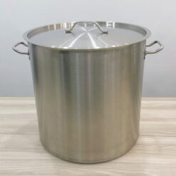 Nồi inox 2 đáy 115L - 101110 (φ500×H600)