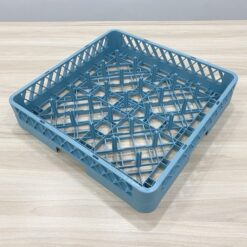 Rack bát đĩa 25 chông màu xám 25-GX063A