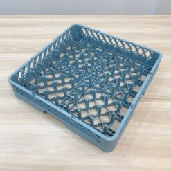 Rack bát đĩa 64 chông màu xám 64-GX063B