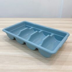Rack dao muỗng nĩa 4 ngăn-DC068