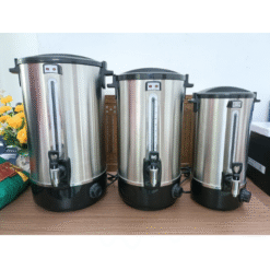 Bình đun nước 2 lớp 10 lít