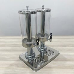 Bình nước trái cây 2 ngăn 6 lít 121326