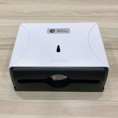 Hộp đựng khăn giấy treo tường chữ nhật bằng nhựa 4 Hop dung khan giay chu nhat SQC102A 4 500x500 1