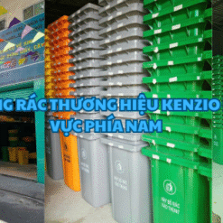 Thùng rác nhựa Kenzio 240L 4 Kho Hang Thung Rac Nhua Lon Nhat Khu Vuc Phia Nam 1 1