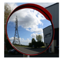 Gương cầu lồi an toàn inox 304