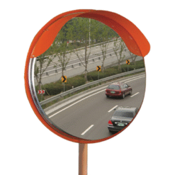 gương cầu lồi cho kho bãi