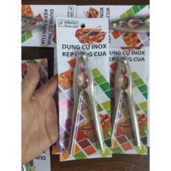 Kẹp càng cua inox