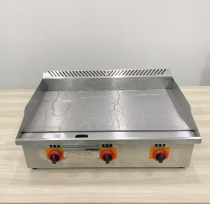 Bếp chiên mặt phẳng (gas) 720C 2 Bep chien mat phang gas 720C 3 1 500x486 1
