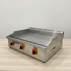 Bếp chiên mặt phẳng (gas) 720C