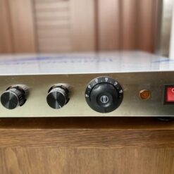 Đèn hâm nóng thức ăn 2 bóng (inox) 121153 2 Den ham nong thuc an 2 bong inox 121153 .4 500x375 1