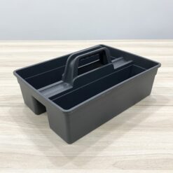 Khay đựng dụng cụ dọn bàn