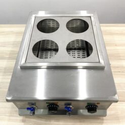 Lò trụng mì 4 họng EPC-4 - Loại inox dày 2 Lo trung mi 4 hong EPC 4 3 500x658 1