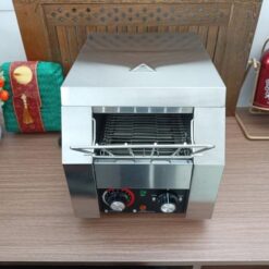 Máy nướng bánh mì băng chuyền TT-150
