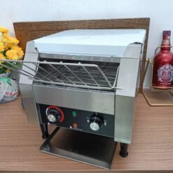 Máy nướng bánh mì băng chuyền TT-300