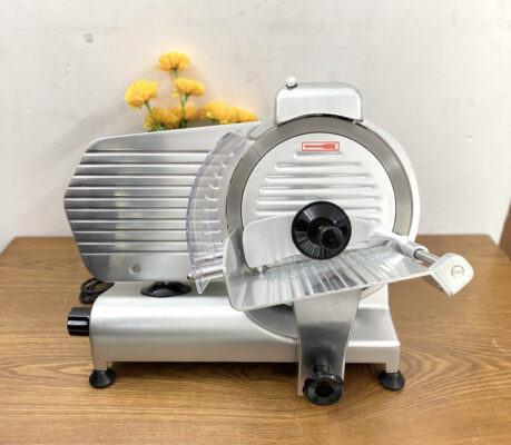 Máy xắt thịt SL220ES-8 3 May xat thit SL220ES 8