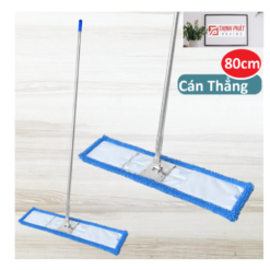 Cây lau nhà công nghiệp 80cm