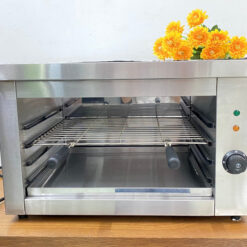 Lò nướng salamander ES-600 2 lo nuong salamander es 600