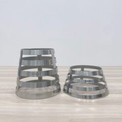 Chân đế trang trí buffet tròn 125432