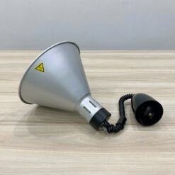 Đèn hâm nóng thức ăn màu bạc 2 Den ham nong thuc an trang 121116W 9 500x500 1