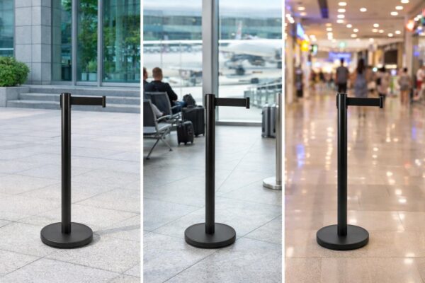 trụ phân làn lối đi dây 3m đen Loại 1 2 z7463360475576 9c3ab60c80903f02f75f6c1009493f2e