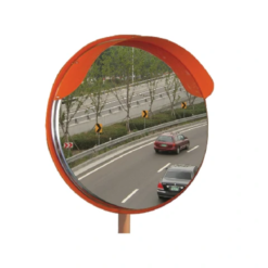 Thiết Bị Thịnh Phát - Top #1 thiết bị Nhà Hàng, Khách Sạn 16 Gương cầu lồi inox 304 đường kính 600mm, Gương cầu lồi nhựa đường kính 600mm